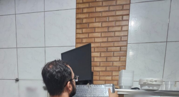 Operação Parasita atua no desvio de computadores da Economia